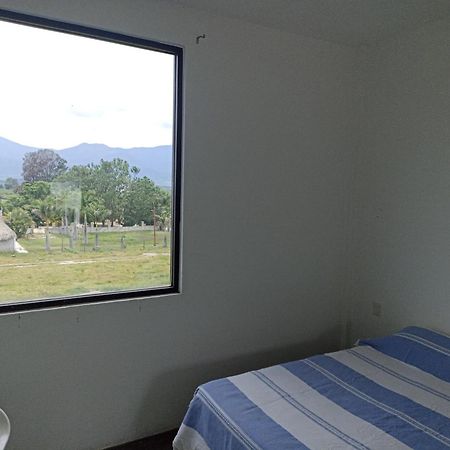 Don Pedrillo Hotel Oaxaca Exterior photo