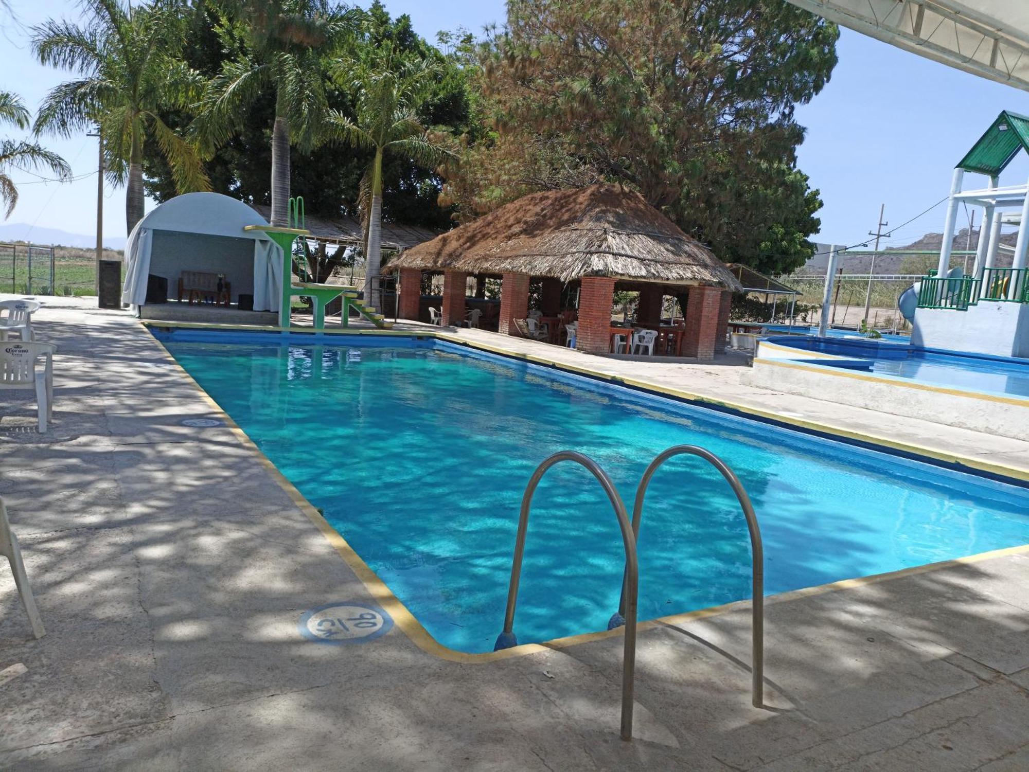 Don Pedrillo Hotel Oaxaca Exterior photo